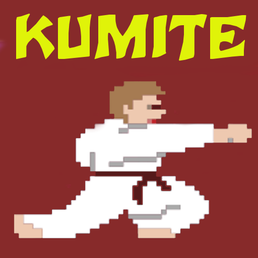 Early Access ! Kuro Obi Karate Kumite