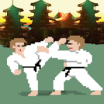 Kuro Obi Karate Kumite Released